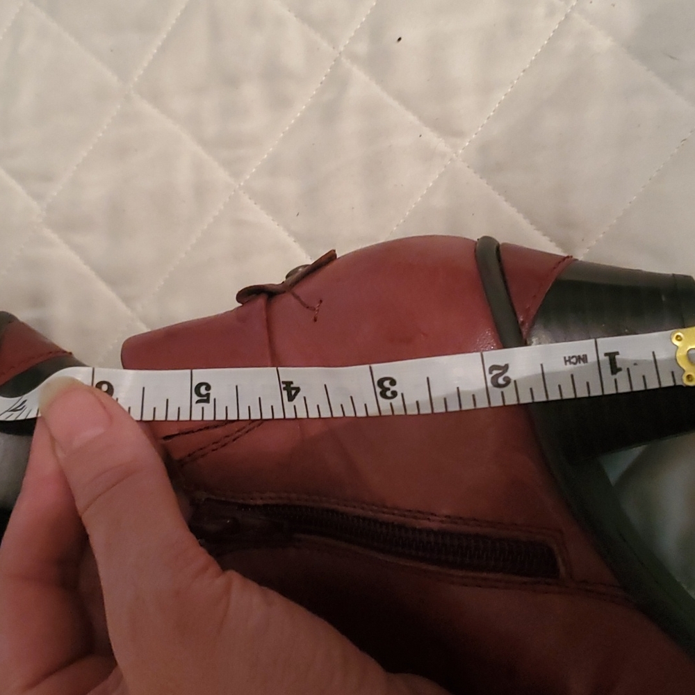 earth pegasus bootie